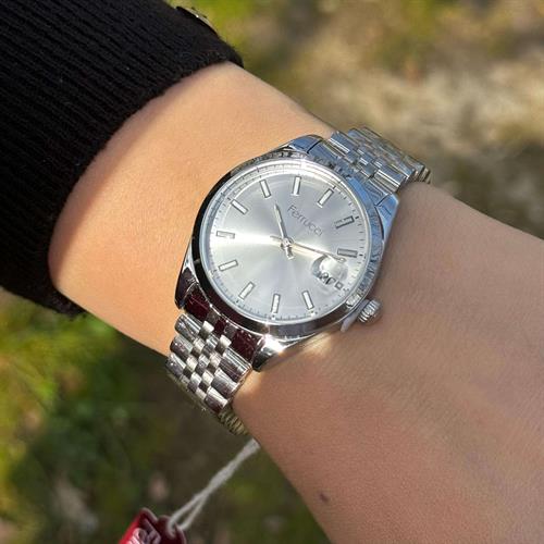 Ferrucci FER.03298TM.01 Kadın Kol Saati