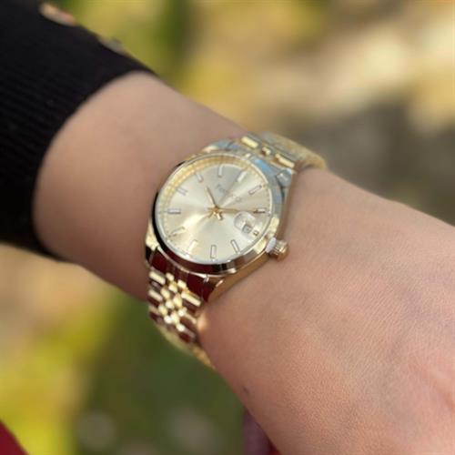 Ferrucci FER.03298TM.02 Kadın Kol Saati