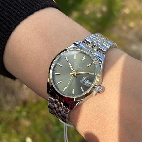 Ferrucci FER.03298TM.07 Kadın Kol Saati