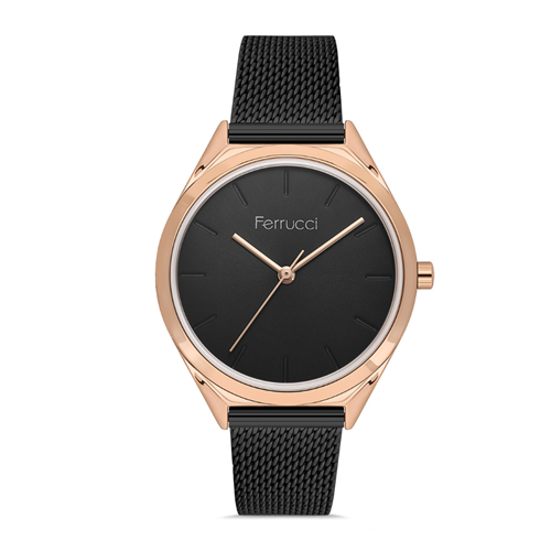 Ferrucci FER.03301H.08 Kadın Kol Saati