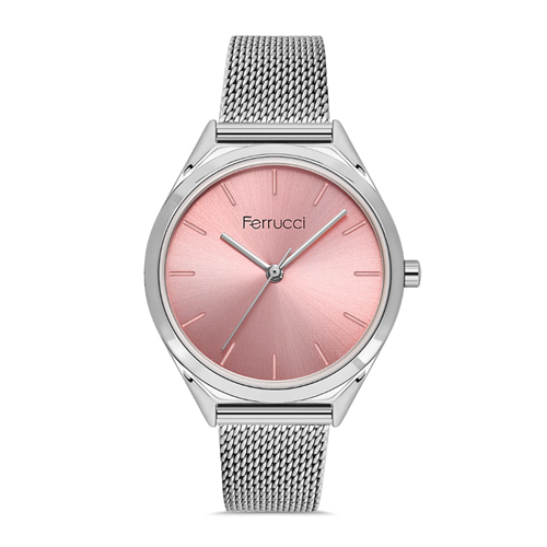 Ferrucci FER.03301H.07 Kadın Kol Saati