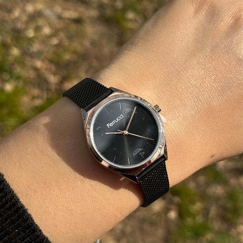 Ferrucci FER.03301H.08 Kadın Kol Saati