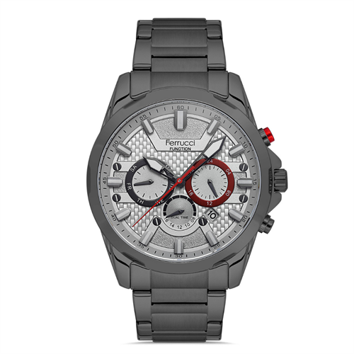 Ferrucci FER.03344FM.02 Erkek Kol Saati