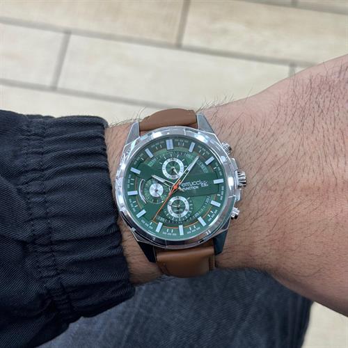 Ferrucci FER.11807FK.04 Erkek Kol Saati