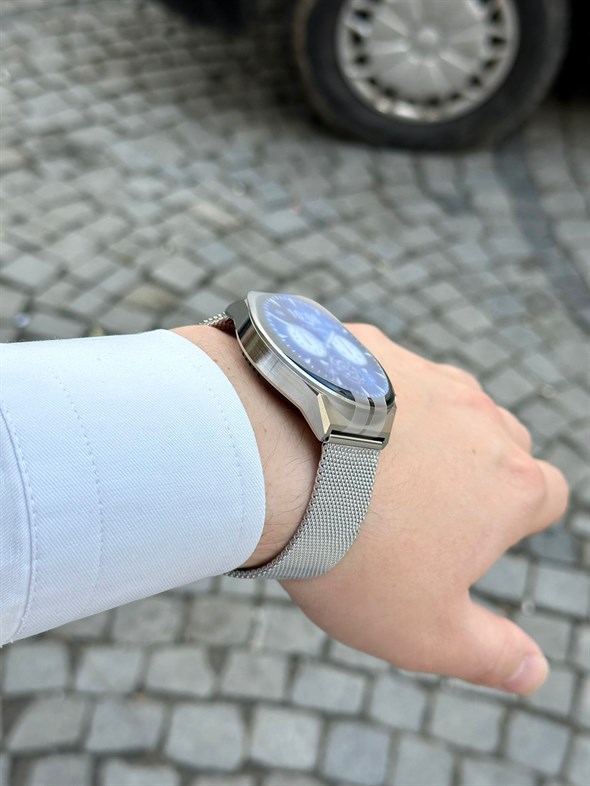 Ferro FSW11011C-A Akıllı Kol Saati