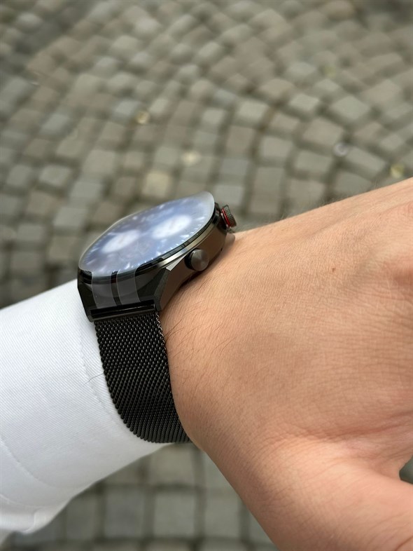 Ferro FSW11011C-G Akıllı Kol Saati