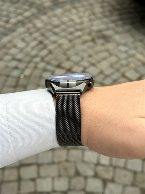 Ferro FSW11011C-G Akıllı Kol Saati