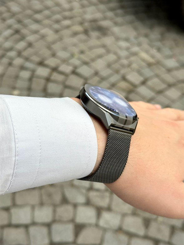 Ferro FSW11011C-G Akıllı Kol Saati