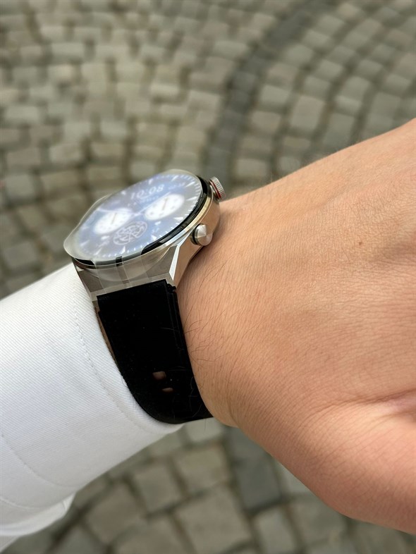 Ferro FSW11011D-J Akıllı Kol Saati