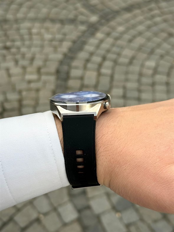 Ferro FSW11011D-J Akıllı Kol Saati