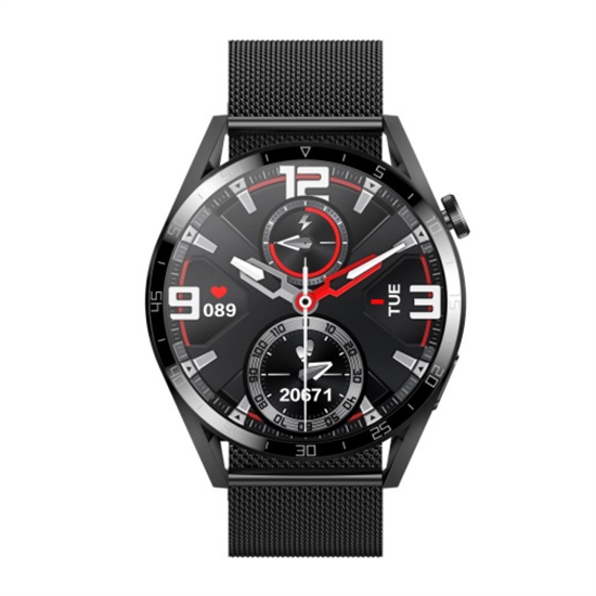 Ferro FSW1109C-P Smart Watch 8 Akıllı Saat