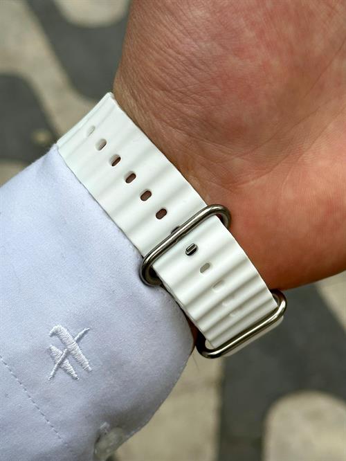 Ferro FSW1113-A Ultra Ios&Android Akıllı Kol Saati