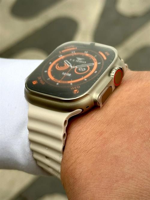 Ferro FSW1113-AG Ultra Ios&Android Akıllı Kol Saati