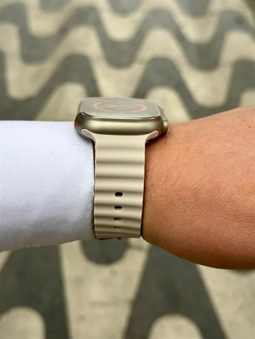 Ferro FSW1113-AG Ultra Ios&Android Akıllı Kol Saati