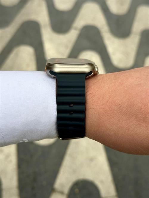 Ferro FSW1113-AL Ultra Ios&Android Akıllı Kol Saati