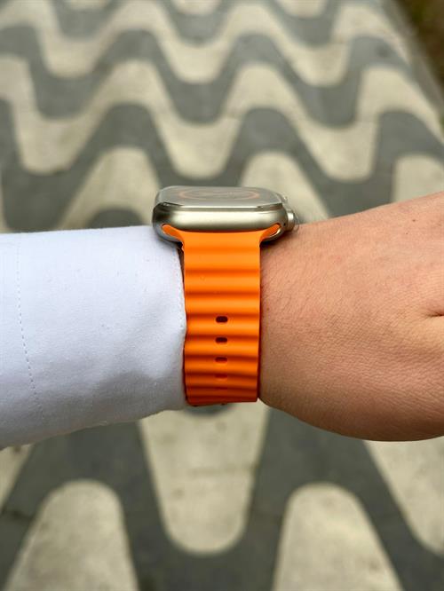 Ferro FSW1113-AT Ultra Ios&Android Akıllı Kol Saati