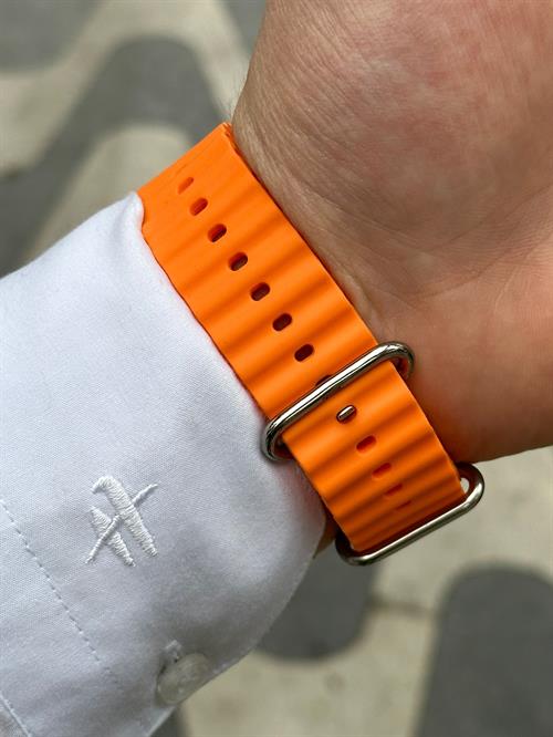 Ferro FSW1113-AT Ultra Ios&Android Akıllı Kol Saati