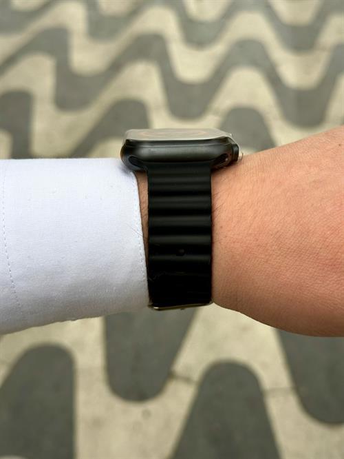 Ferro FSW1113-G Ultra Ios&Android Akıllı Kol Saati