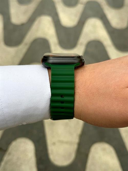 Ferro FSW1113-GY Ultra Ios&Android Akıllı Kol Saati