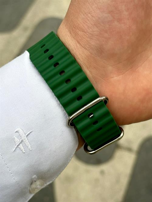 Ferro FSW1113-GY Ultra Ios&Android Akıllı Kol Saati