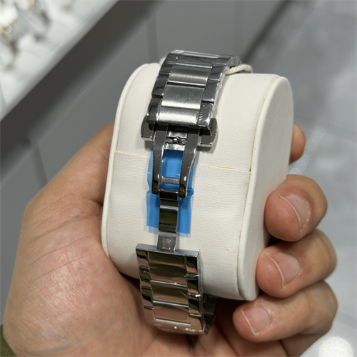 Ferrucci FER.03660M.05 Çelik Kordon Erkek Kol Saati