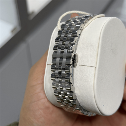 Ferrucci FER.03661M.02 Çelik Kordon Erkek Kol Saati