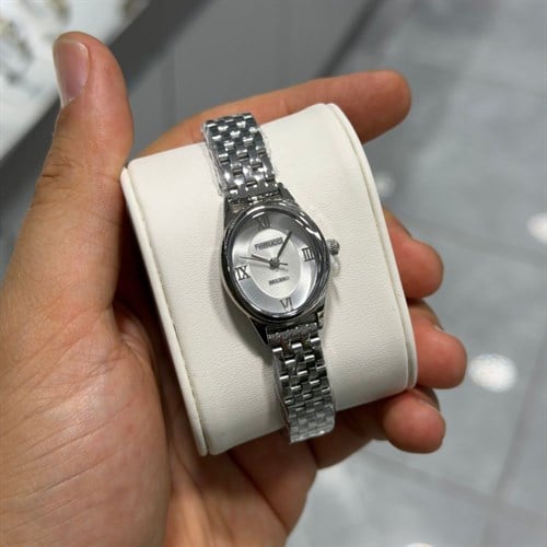 Ferrucci FER.03688M.05 Çelik Kordon Kadın Kol Saati