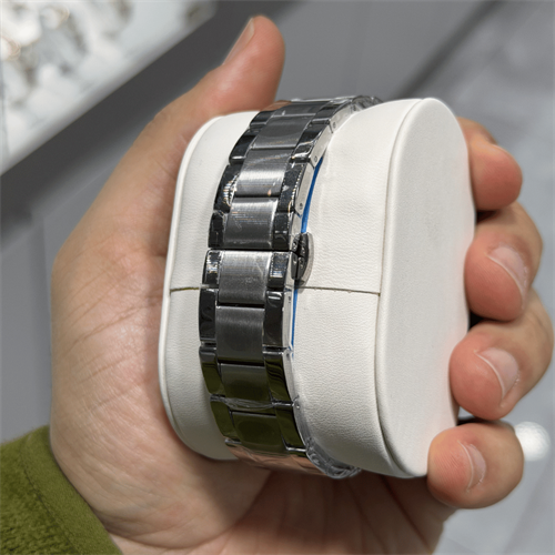 Ferrucci FER.03700M.04 Çelik Kordon Erkek Kol Saati