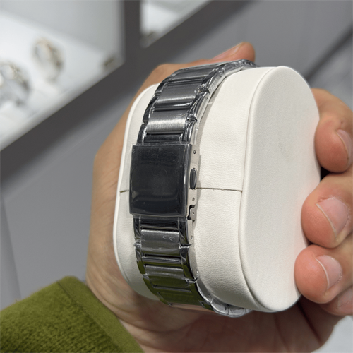 Ferrucci FER.03742M.04 Çelik Kordon Erkek Kol Saati