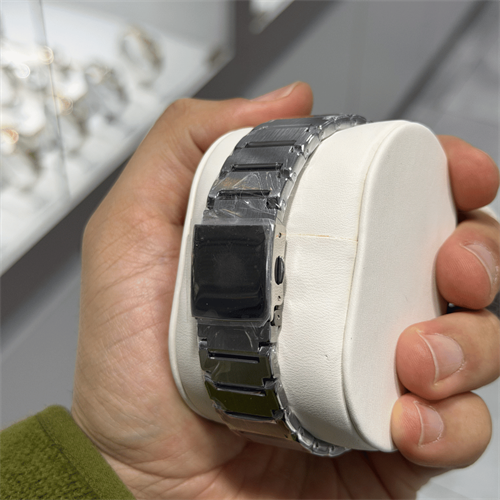 Ferrucci FER.03652M.03 Çelik Kordon Erkek Kol Saati