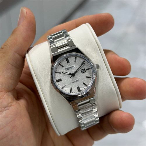 Ferrucci FER.03706M.03 Çelik Kordon Kadın Kol Saati