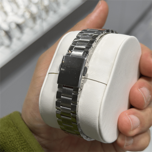 Ferrucci FER.03732M.03 Çelik Kordon Erkek Kol Saati