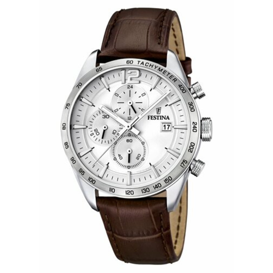 Festina F16760/1 Chronograph Erkek Kol Saati