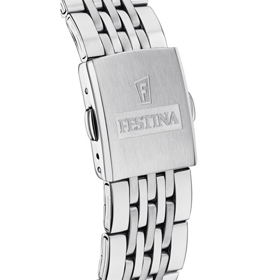 Festina F20285/7 Chronograph Erkek Kol Saati