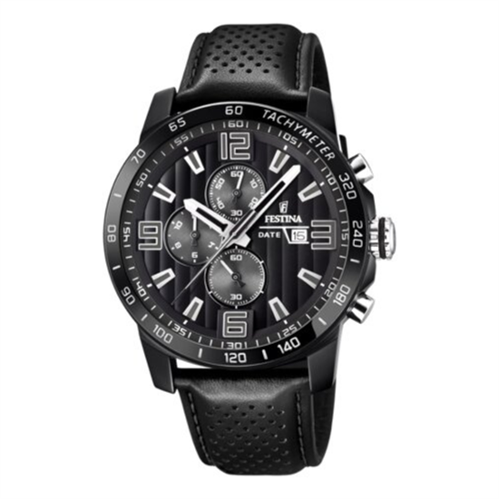 Festina F20339/6 Chronograph Erkek Kol Saati