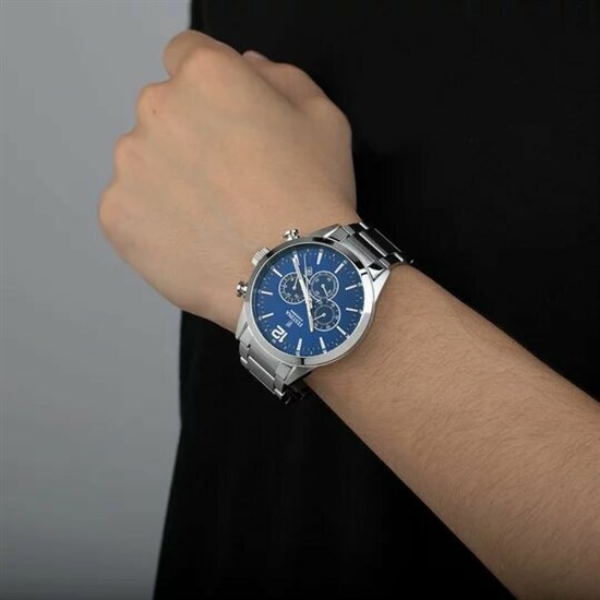 Festina F20343/7 Chronograph Erkek Kol Saati