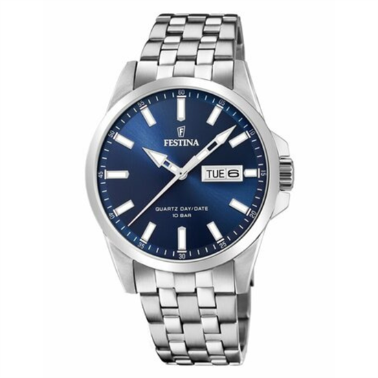 Festina F20357/3 Erkek Kol Saati