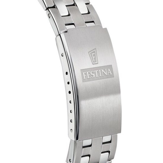 Festina F20357/C Erkek Kol Saati