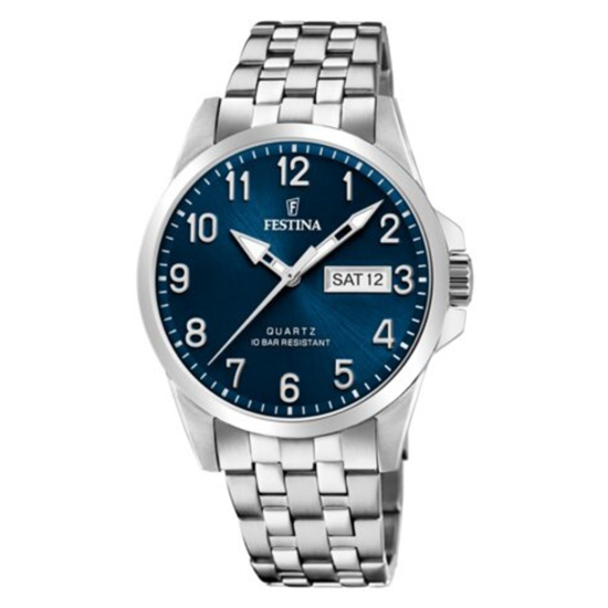 Festina F20357/C Erkek Kol Saati