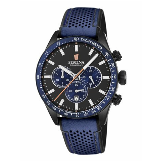 Festina F20359/2 Chronograph Erkek Kol Saati
