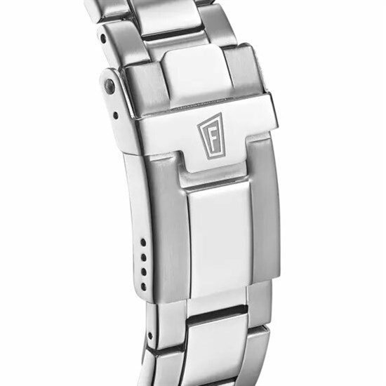 Festina F20361/3 Chronograph Erkek Kol Saati