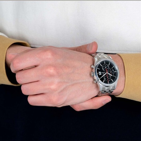 Festina F20374/3 Chronograph Erkek Kol Saati