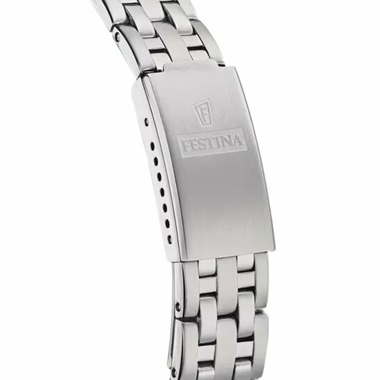 Festina F20455/3  Kadın Kol Saati