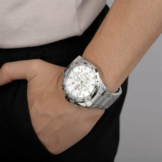 Festina F20463/1 Chronograph Erkek Kol Saati