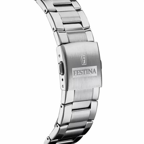 Festina F20463/1 Chronograph Erkek Kol Saati