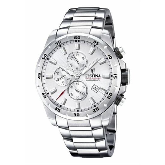 Festina F20463/1 Chronograph Erkek Kol Saati