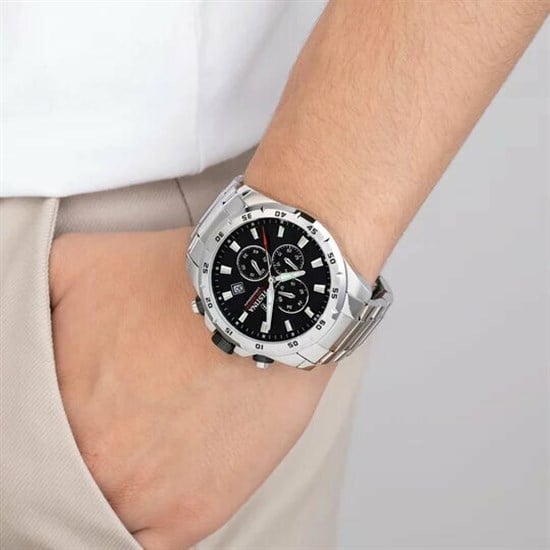 Festina F20463/4 Chronograph Erkek Kol Saati