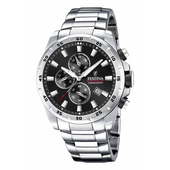 Festina F20463/4 Chronograph Erkek Kol Saati