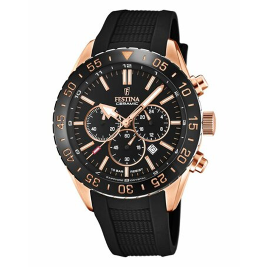 Festina F20516/2 Chronograph Erkek Kol Saati