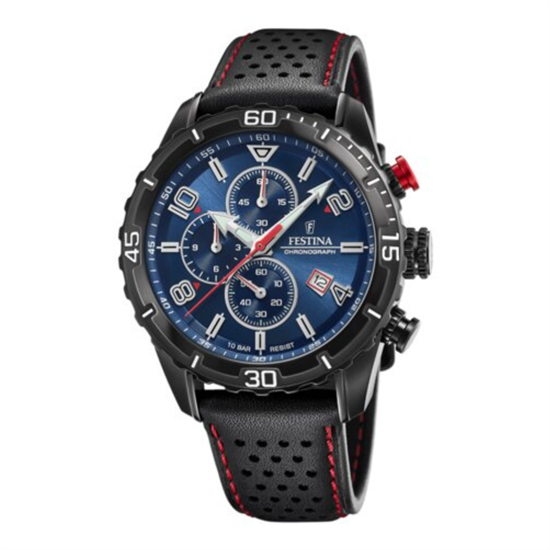 Festina F20519/2 Chronograph Erkek Kol Saati